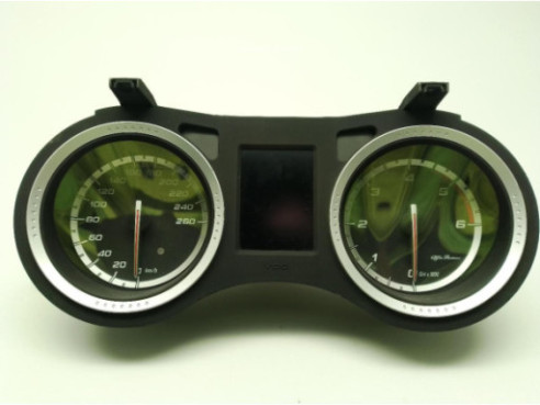 0156081484 CUADRO INSTRUMENTOS ALFA ROMEO 159 (939_)|Desguaces La Cabaña