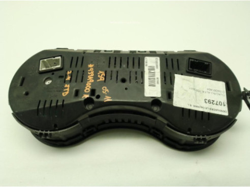 0156081484 CUADRO INSTRUMENTOS ALFA ROMEO 159 (939_)|Desguaces La Cabaña