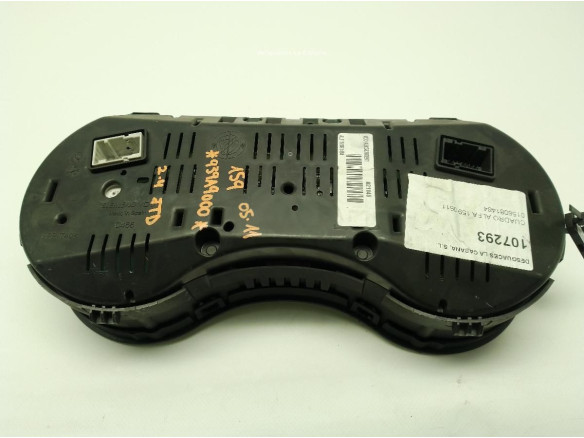 0156081484 CUADRO INSTRUMENTOS ALFA ROMEO 159 (939_)|Desguaces La Cabaña