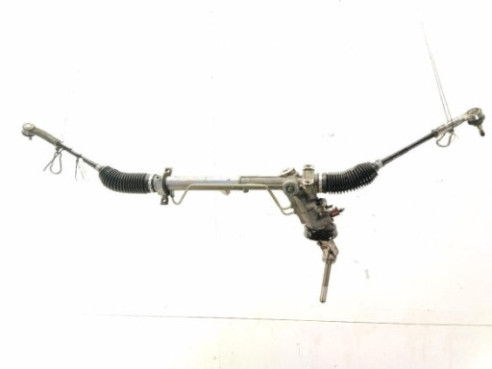   CREMALLERA SEAT IBIZA III (6L1)|Desguaces La Cabaña