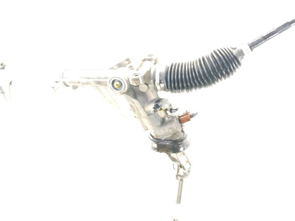   CREMALLERA SEAT IBIZA III (6L1)|Desguaces La Cabaña