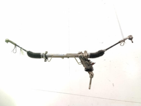   CREMALLERA SEAT IBIZA III (6L1)|Desguaces La Cabaña