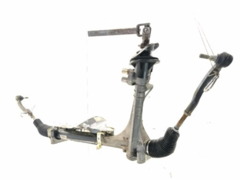 1607331480 CUNA MOTOR CITROEN JUMPER Furgón|Desguaces La Cabaña 2