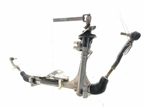   CREMALLERA CITROEN JUMPER Furgón|Desguaces La Cabaña