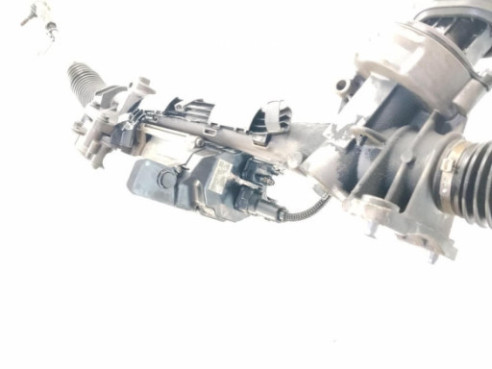   CREMALLERA VW PASSAT (3C2)|Desguaces La Cabaña