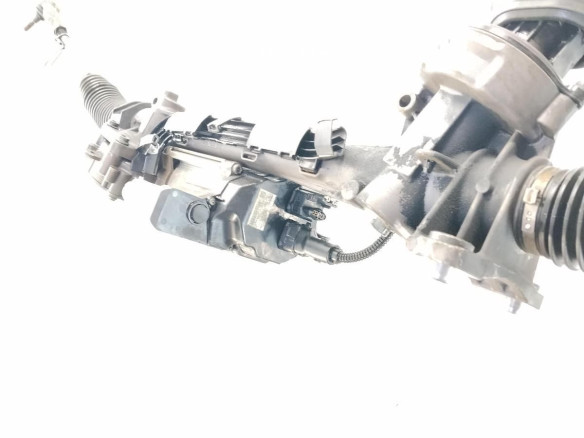   CREMALLERA VW PASSAT (3C2)|Desguaces La Cabaña