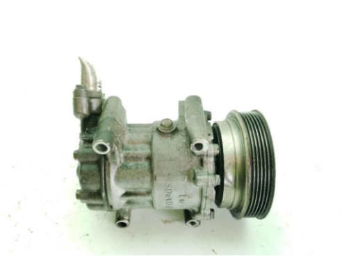 7701071862 ELECTROVENTILADOR RENAULT KANGOO Express (FW0/1_)|Desguaces La Cabaña 2