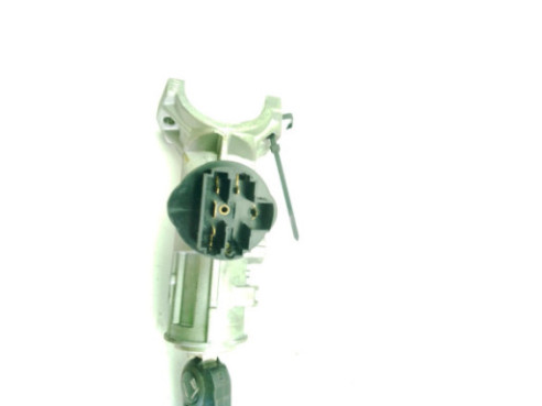 1617438580, 1385914080 CUADRO INSTRUMENTOS CITROEN JUMPER Furgón|Desguaces La Cabaña 2