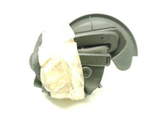 CINTURON DEL DER VW CADDY III Furgón (2KA, 2KH, 2CA, 2CH)|Desguaces La Cabaña