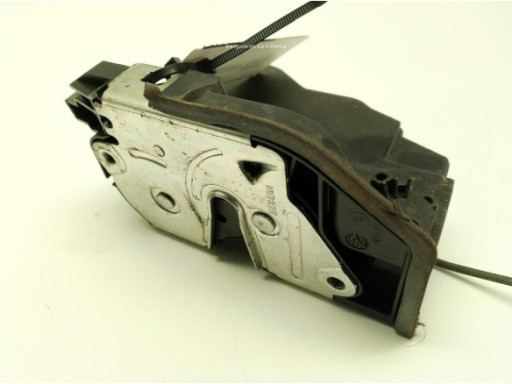 BMW|Desguaces La Cabaña