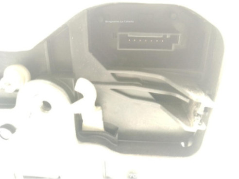 CERRADURA PUERTA LAT TRA IZQ BMW 5 (E60)|Desguaces La Cabaña