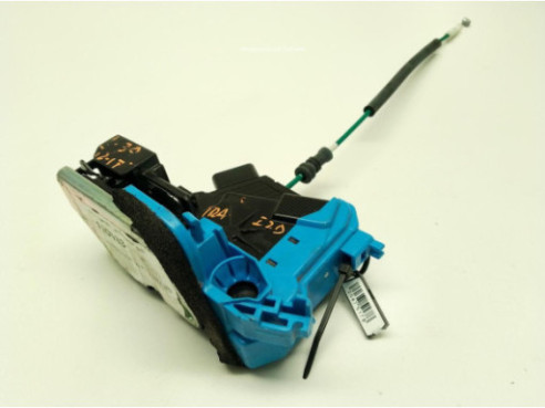 CERRADURA PUERTA LAT TRA IZQ HYUNDAI i30 (GD)|Desguaces La Cabaña