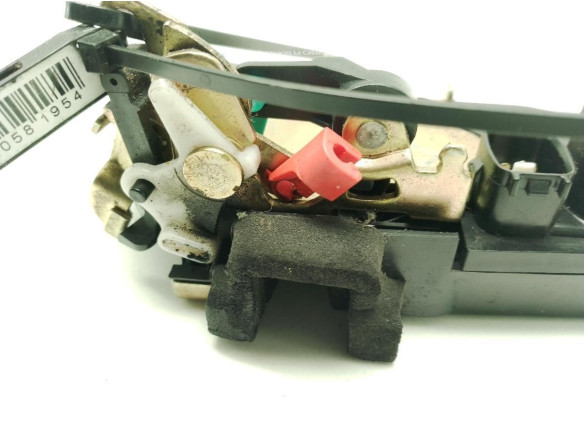 CERRADURA PUERTA LAT TRA DER CHRYSLER SEBRING (JR)|Desguaces La Cabaña