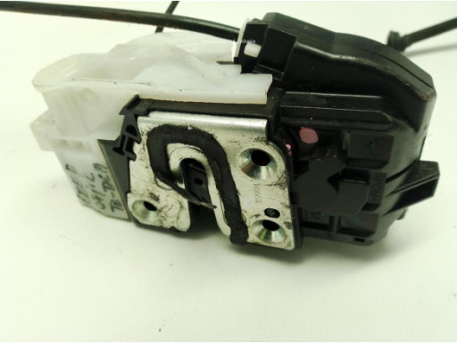 KIA|Desguaces La Cabaña