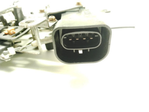 CERRADURA PUERTA LAT TRA DER TOYOTA PREVIA (_R3_)|Desguaces La Cabaña