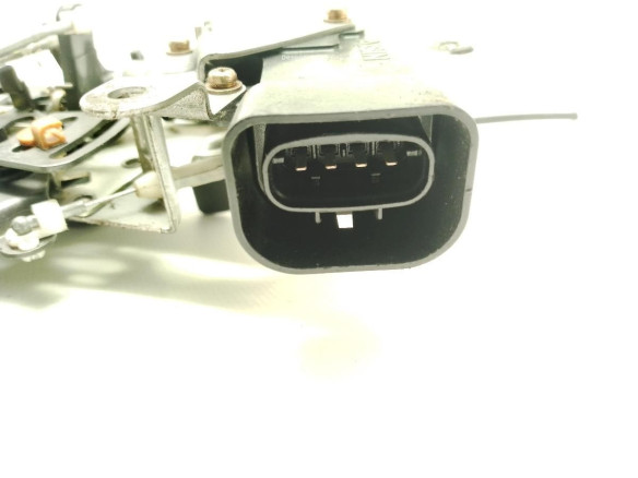 CERRADURA PUERTA LAT TRA DER TOYOTA PREVIA (_R3_)|Desguaces La Cabaña