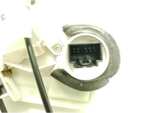CERRADURA PUERTA LAT DEL IZQ MAZDA 6 Hatchback (GH)|Desguaces La Cabaña