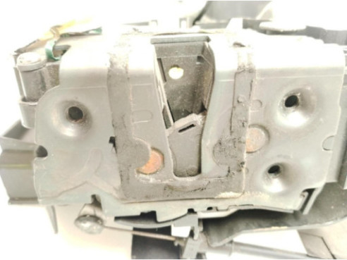 CERRADURA PUERTA LAT DEL DER FORD FOCUS II (DA_, HCP)|Desguaces La Cabaña