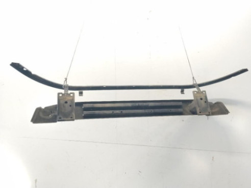 1607331480 CUNA MOTOR CITROEN JUMPER Furgón|Desguaces La Cabaña 2