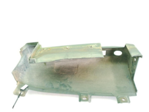 1617416780 PUNTA PARAGOLPES TRA IZQ CITROEN JUMPER Furgón|Desguaces La Cabaña