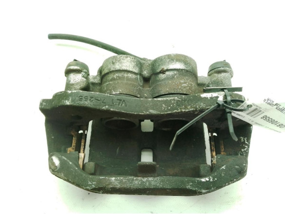 4401J8 PINZA DEL IZQ CITROEN JUMPER Furgón|Desguaces La Cabaña