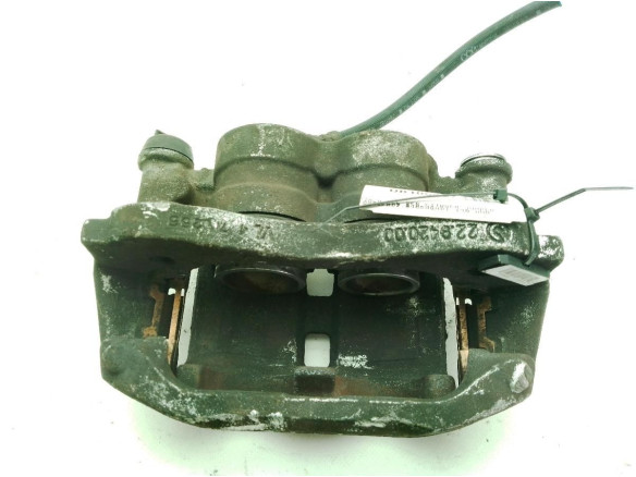 4401J9 PINZA DEL DER CITROEN JUMPER Furgón|Desguaces La Cabaña