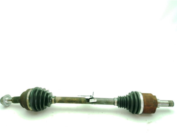 6500549780 PALIER DEL IZQ CITROEN JUMPER Furgón|Desguaces La Cabaña