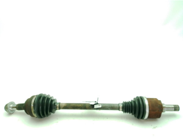 6500549780 PALIER DEL IZQ CITROEN JUMPER Furgón|Desguaces La Cabaña