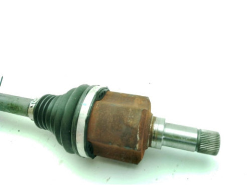 6500549780 PALIER DEL IZQ CITROEN JUMPER Furgón|Desguaces La Cabaña