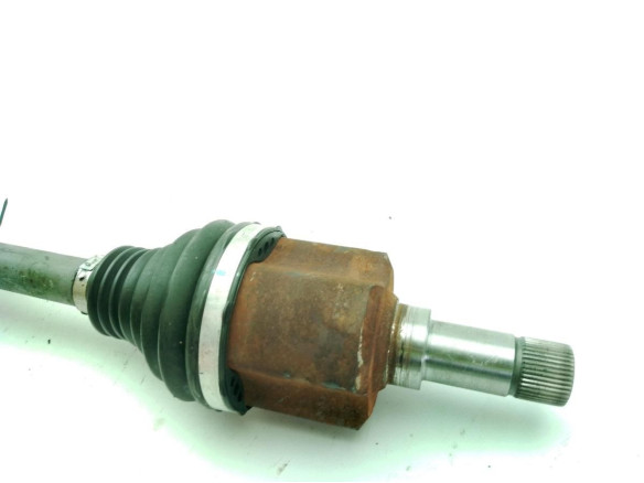6500549780 PALIER DEL IZQ CITROEN JUMPER Furgón|Desguaces La Cabaña
