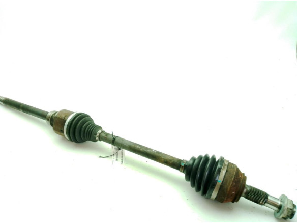 6500549980 PALIER DEL DER CITROEN JUMPER Furgón|Desguaces La Cabaña
