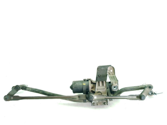 6405PP MOTOR LIMPIAPARABRISAS DEL CITROEN JUMPER Furgón|Desguaces La Cabaña