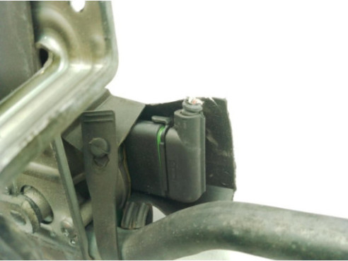 6405PP MOTOR LIMPIAPARABRISAS DEL CITROEN JUMPER Furgón|Desguaces La Cabaña