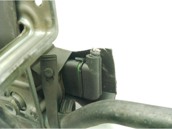 6405PP MOTOR LIMPIAPARABRISAS DEL CITROEN JUMPER Furgón|Desguaces La Cabaña