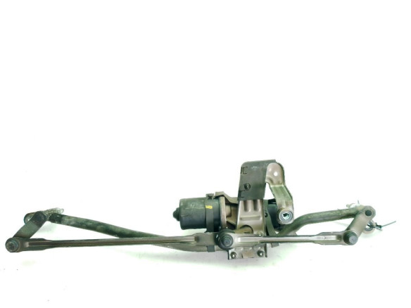 6405PP MOTOR LIMPIAPARABRISAS DEL CITROEN JUMPER Furgón|Desguaces La Cabaña