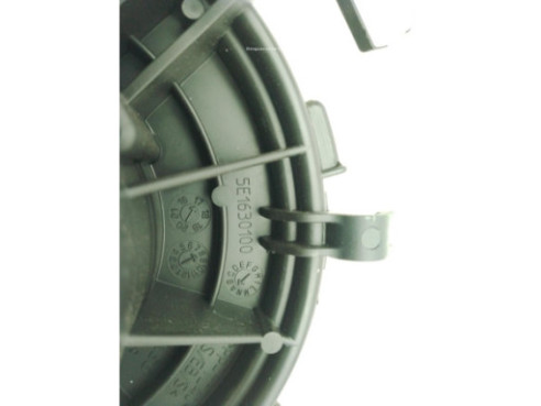 5E1630100 MOTOR CALEFACCION CITROEN JUMPER Furgón|Desguaces La Cabaña