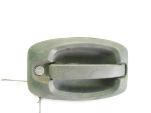 1611702180 MANILLA PUERTA LAT DEL IZQ EXT CITROEN JUMPER Furgón|Desguaces La Cabaña