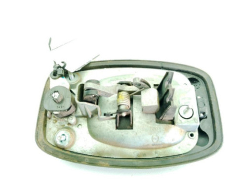 1607331480 CUNA MOTOR CITROEN JUMPER Furgón|Desguaces La Cabaña 2