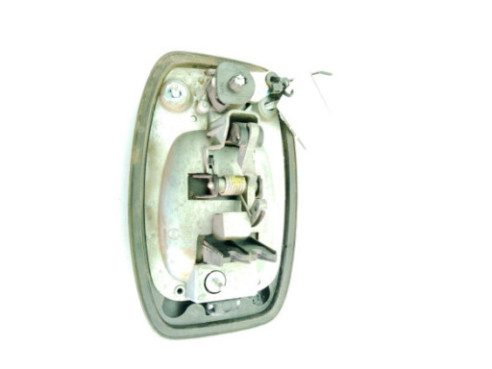 1611702180 MANILLA PUERTA LAT DEL IZQ EXT CITROEN JUMPER Furgón|Desguaces La Cabaña