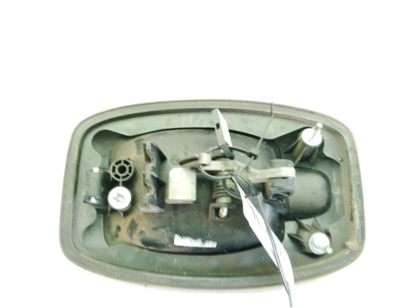 1611701980 MANILLA PUERTA LAT DEL DER EXT CITROEN JUMPER Furgón|Desguaces La Cabaña