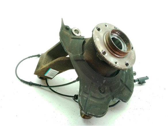 3647A0 MANGUETA DEL DER CITROEN JUMPER Furgón|Desguaces La Cabaña