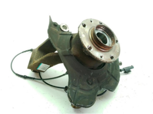 3647A0 MANGUETA DEL DER CITROEN JUMPER Furgón|Desguaces La Cabaña