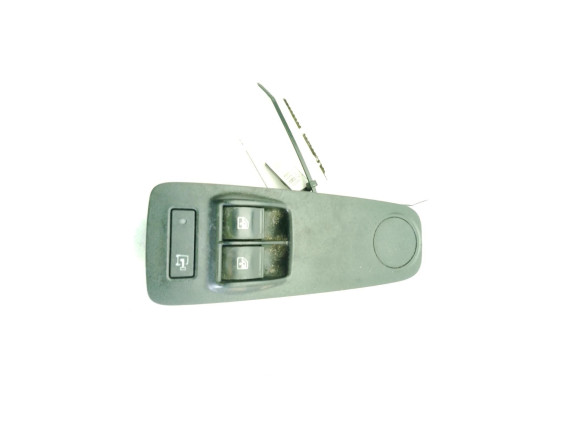 30170571 MANDO ELEVALUNAS PUERTA LAT DEL IZQ CITROEN JUMPER Furgón|Desguaces La Cabaña