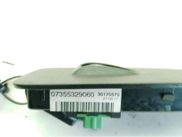 30170575 MANDO ELEVALUNAS PUERTA LAT DEL DER CITROEN JUMPER Furgón|Desguaces La Cabaña