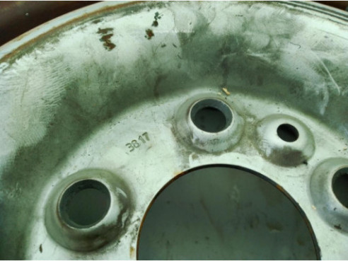 1607331480 CUNA MOTOR CITROEN JUMPER Furgón|Desguaces La Cabaña 2