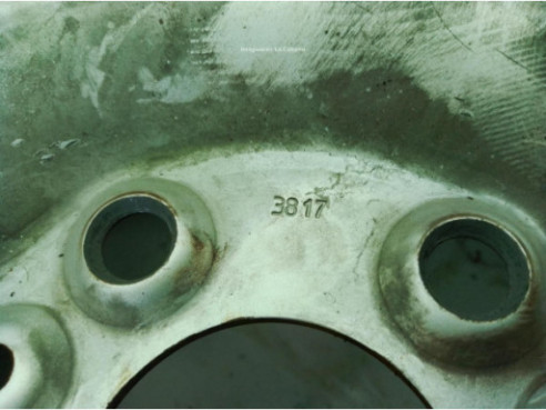 1607331480 CUNA MOTOR CITROEN JUMPER Furgón|Desguaces La Cabaña 2