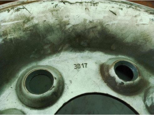 1607331480 CUNA MOTOR CITROEN JUMPER Furgón|Desguaces La Cabaña 2