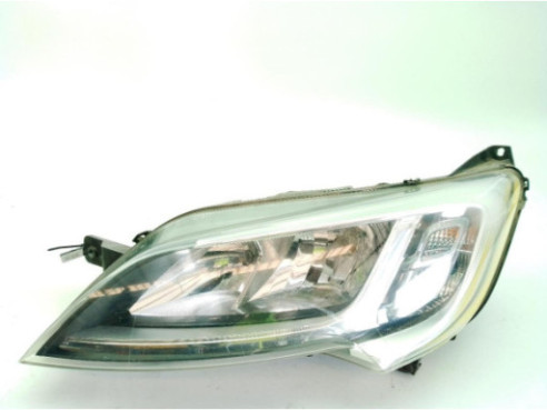 1682748580 1394426080 FARO IZQUIERDO CITROEN JUMPER Furgón|Desguaces La Cabaña