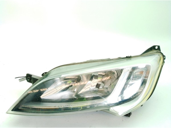1682748580 1394426080 FARO IZQUIERDO CITROEN JUMPER Furgón|Desguaces La Cabaña