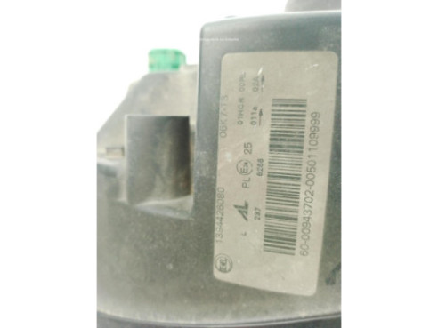 1682748580 1394426080 FARO IZQUIERDO CITROEN JUMPER Furgón|Desguaces La Cabaña